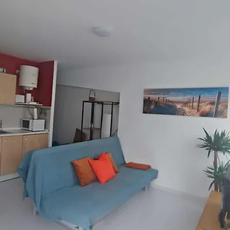 Mistral Centro De Apartamento