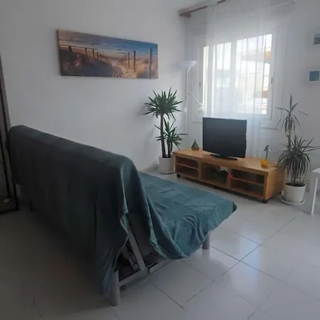 Apartamento Mistral Centro De *