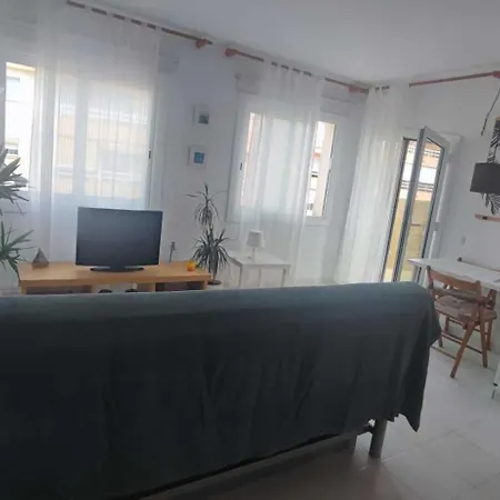 Mistral Centro De Apartment *