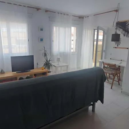 Apartment Mistral Centro De *