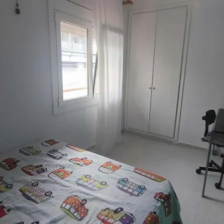 Mistral Centro De Apartment Tossa de Mar