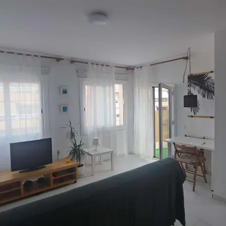 Apartment Mistral Centro De