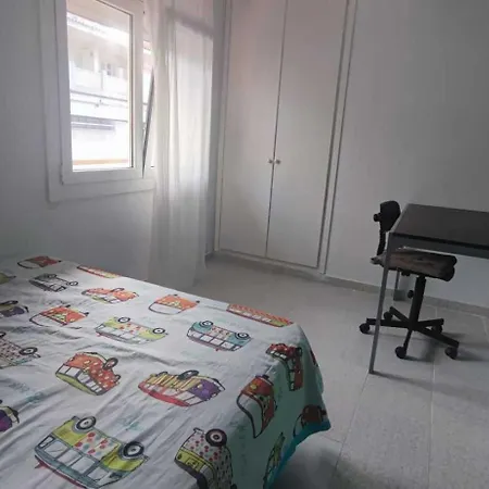 Apartment Mistral Centro De *