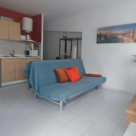 Mistral Centro De Apartment Tossa de Mar