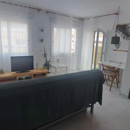 Mistral Centro De Appartement *