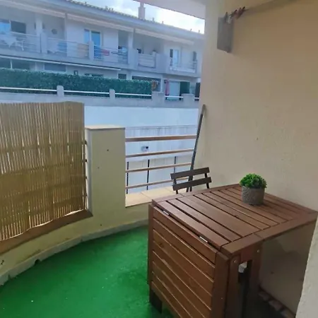 Mistral Centro De Apartment