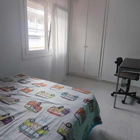 Apartment Mistral Centro De Tossa de Mar
